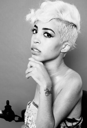 Jillian Mercado
